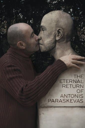 The Eternal Return of Antonis Paraskevas Poster