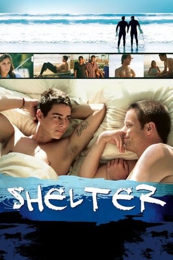 Shelter Poster