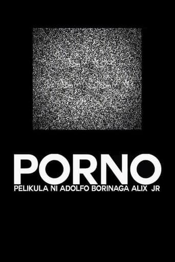 Porno Poster