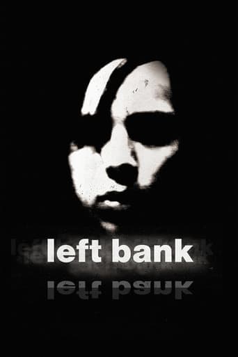 Left Bank Poster