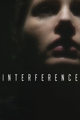 Interference Poster