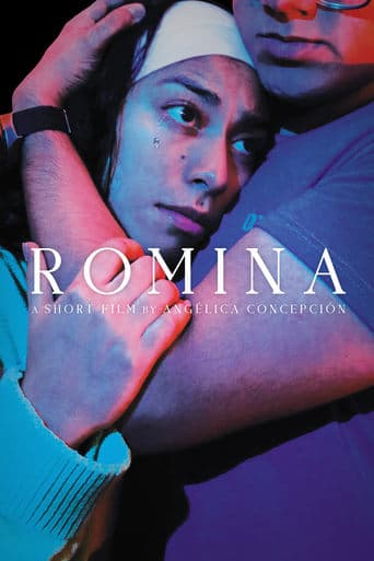 Romina Poster