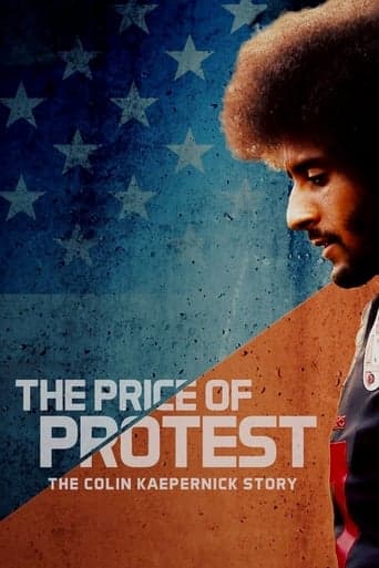 The Price of Protest Poster