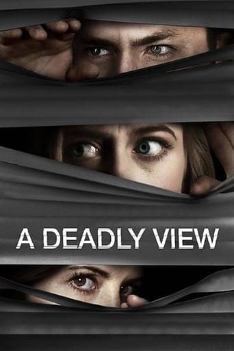 A Deadly View Poster