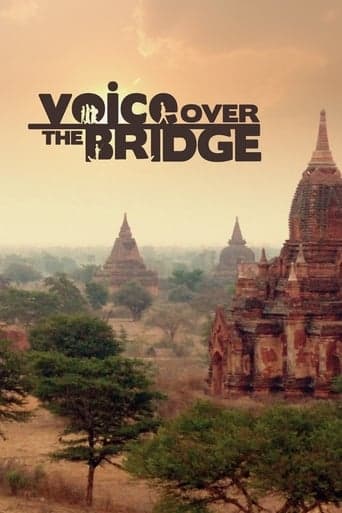 Voice Over the Bridge Poster