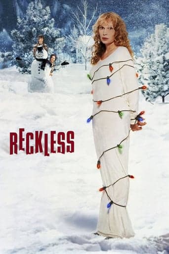 Reckless Poster