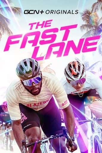 The Fast Lane Poster