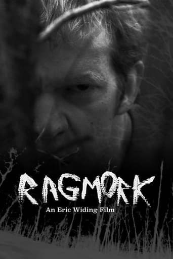 Ragmork Poster