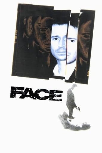 Face Poster