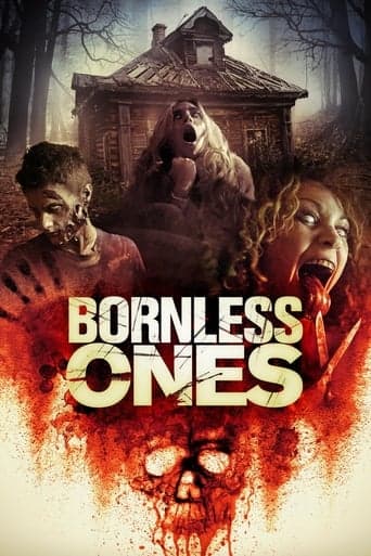 Bornless Ones Poster