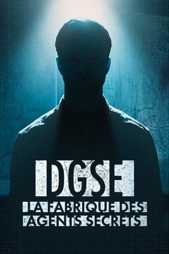 DGSE : La Fabrique des agents secrets Poster