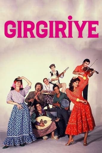 Gırgıriye Poster