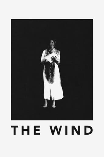 The Wind Poster