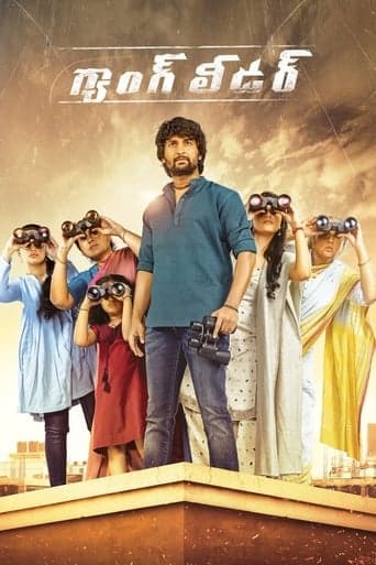 Nani's Gang Leader Poster