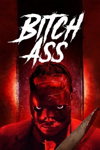 Bitch Ass Poster