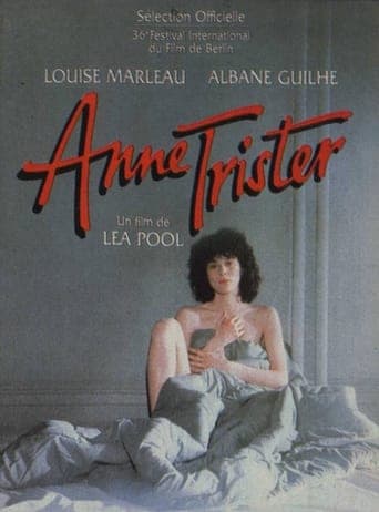 Anne Trister Poster