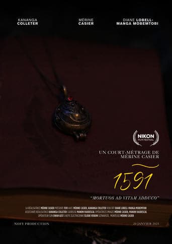 1591 Poster