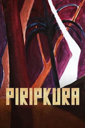 Piripkura Poster