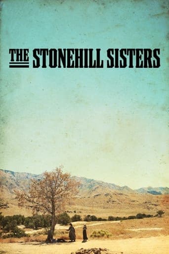 The Stonehill Sisters Poster