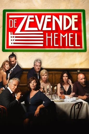 De Zevende Hemel Poster