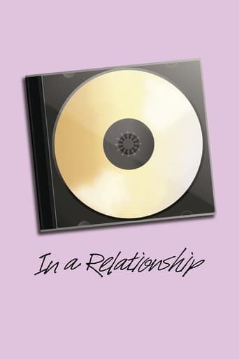 In a Relationship Poster