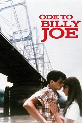 Ode to Billy Joe Poster