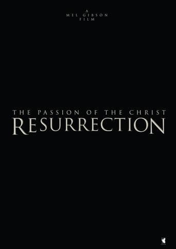 The Resurrection of the Christ Poster