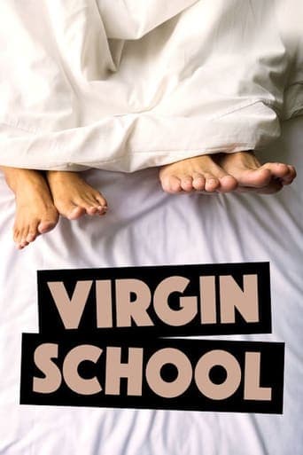 Virgin School Poster