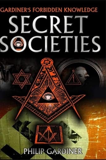 Secret Societies Poster