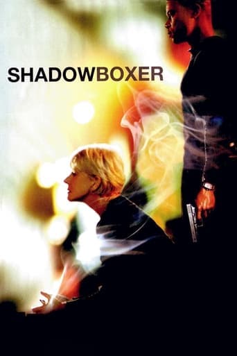 Shadowboxer Poster