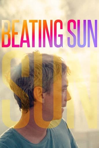 Beating Sun Poster