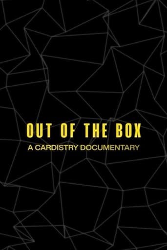 Out of the Box Poster