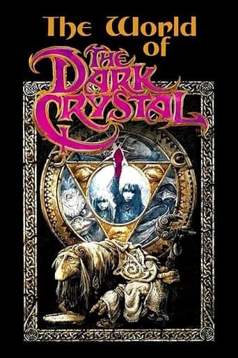 The World of 'The Dark Crystal' Poster