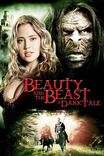 Beauty and the Beast Poster