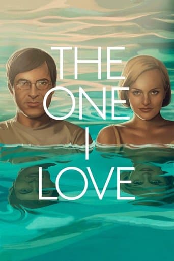 The One I Love Poster