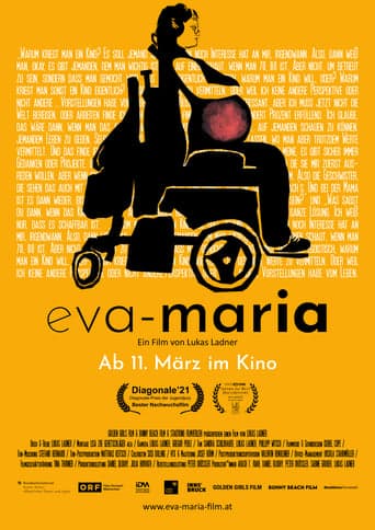 Eva-Maria Poster