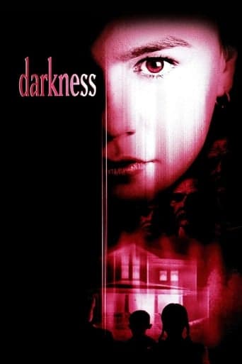 Darkness Poster