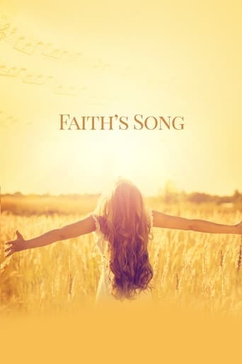 Faith's Song Poster