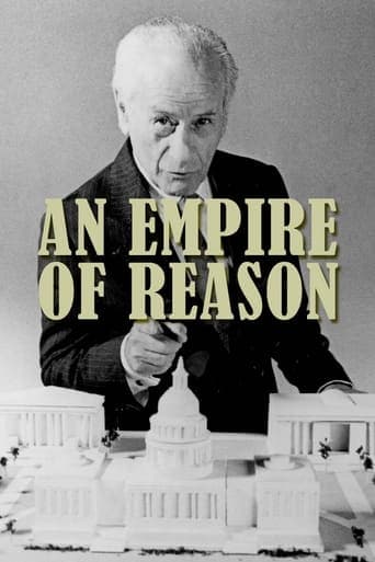 An Empire of Reason Poster