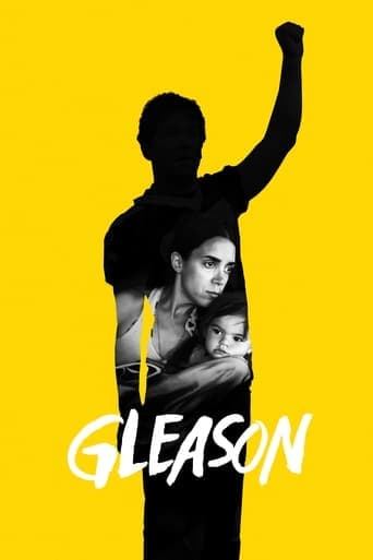 Gleason Poster