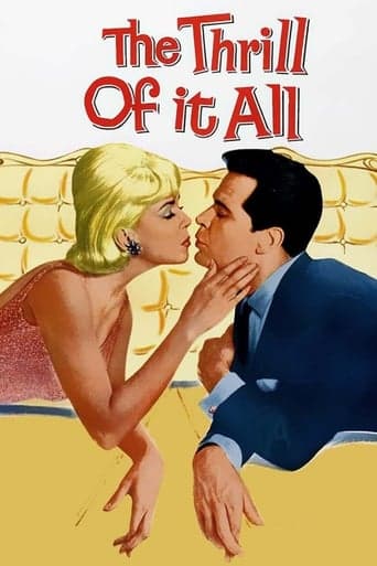 The Thrill of It All Poster