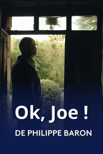 OK, Joe ! Poster