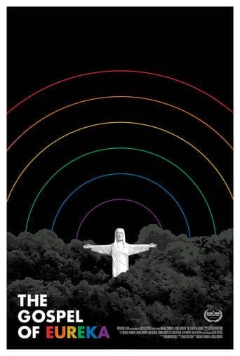 The Gospel of Eureka Poster