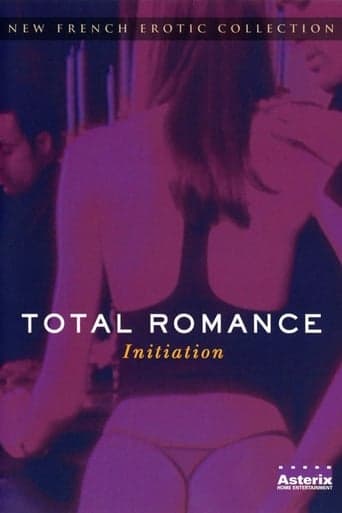 Total Romance 2 Poster