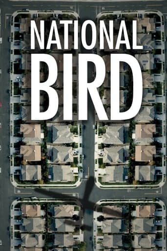 National Bird Poster