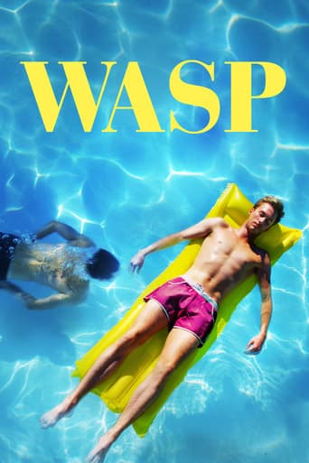 Wasp Poster