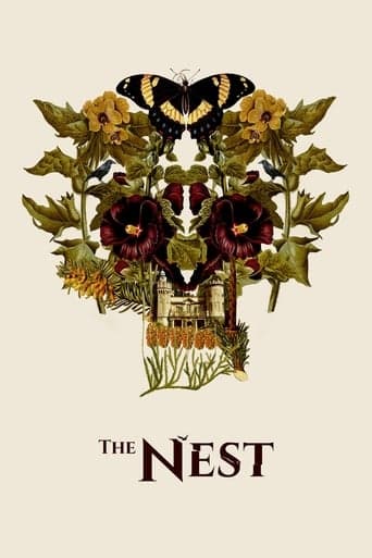 The Nest Poster