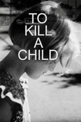 To Kill a Child Poster