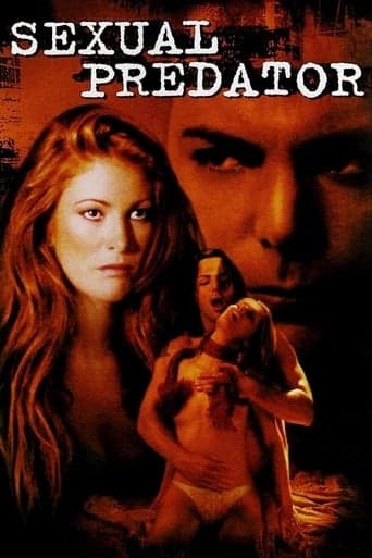 Sexual Predator Poster