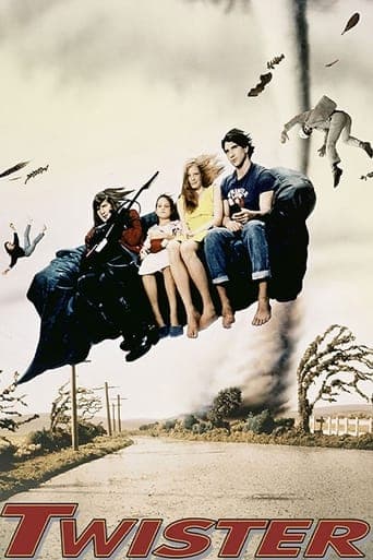 Twister Poster